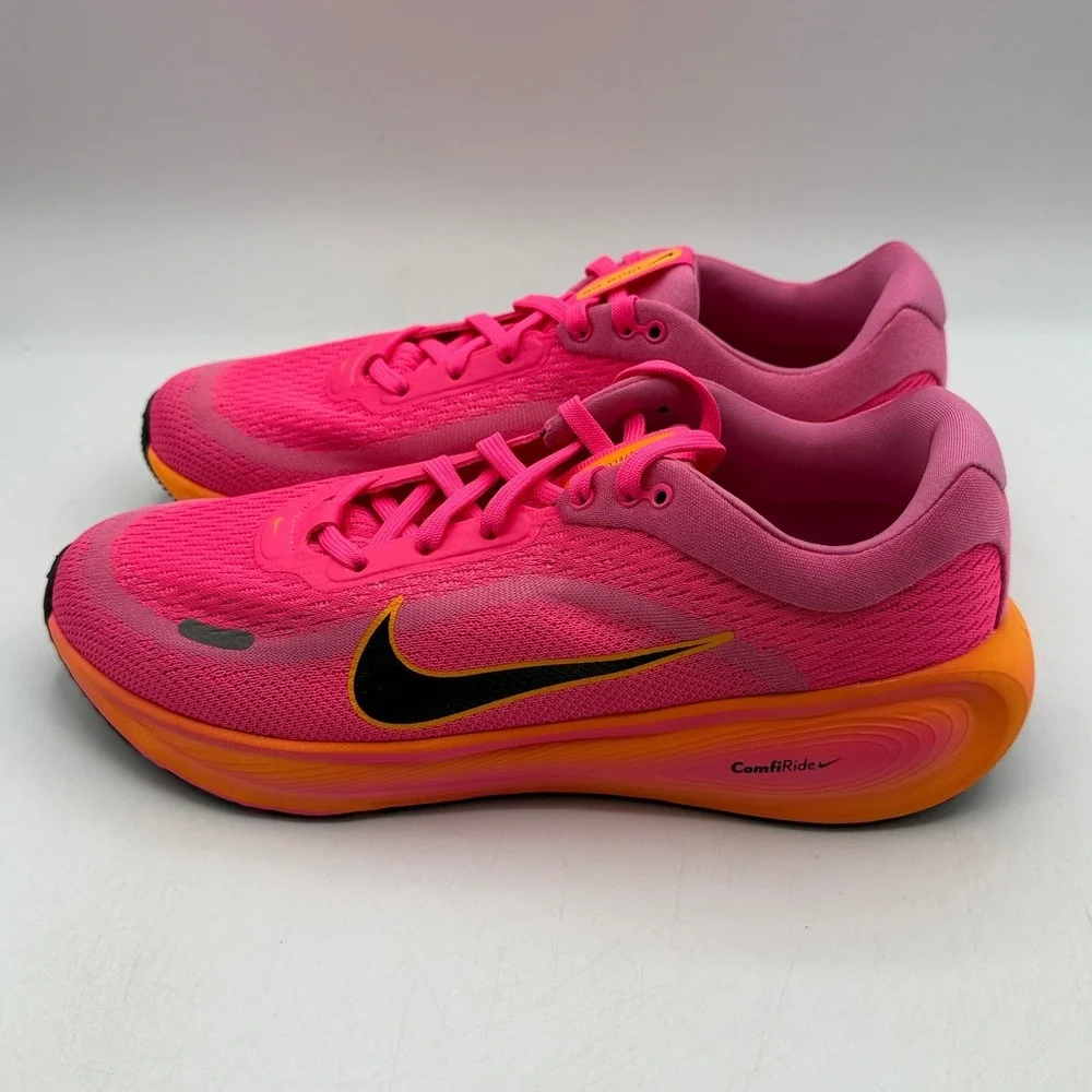 Nike stellar ride